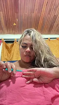 EmilyDuran  online show from 02-23-26, 02:09