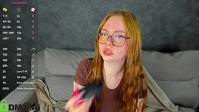 Roxy Sunnny online show from 09-27-25, 08:30