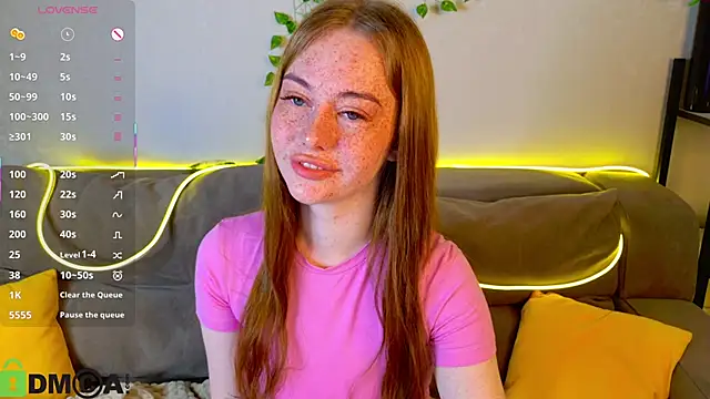 Roxy Sunnny online show from 11-03-25, 09:32