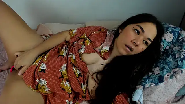 Brianna Angelina online show from 11-18-25, 04:33