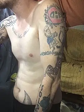 imglorious1010 online show from 02-27-26, 08:14