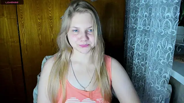 AlinaMors online show from 10-17-25, 10:34