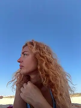 Reddgiirl online show from 06-18-26, 09:14