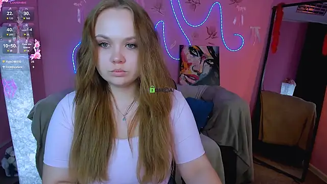 keri ti online show from 06-13-26, 07:23