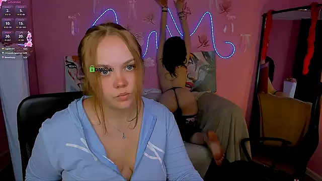 keri ti online show from 07-02-26, 03:34