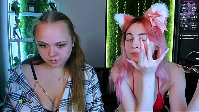 keri ti online show from 07-20-26, 08:11