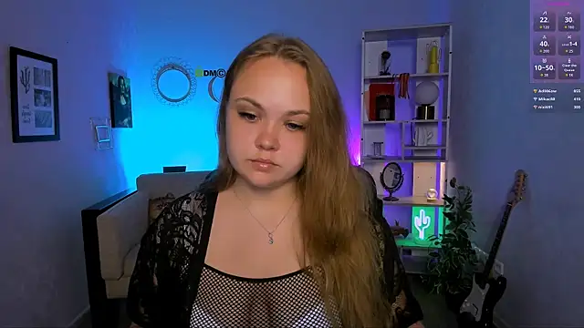keri ti online show from 07-21-26, 07:16