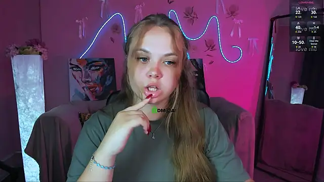 keri ti online show from 07-27-26, 07:32