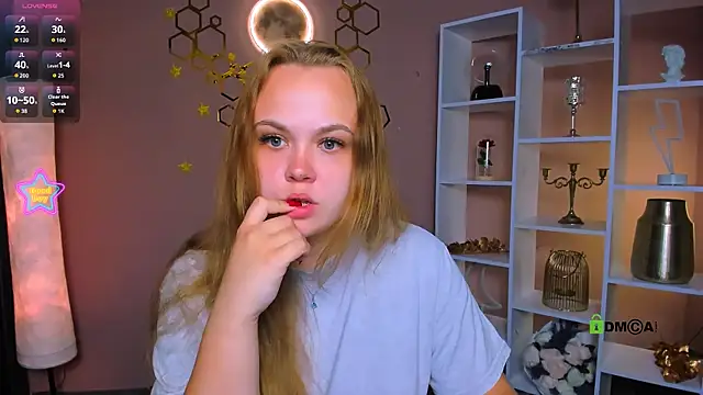 keri ti online show from 07-30-26, 05:50