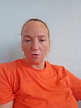 JustYourNormalCouple online show from 09-21-25, 11:23