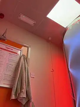 JustYourNormalCouple online show from 10-26-25, 11:38