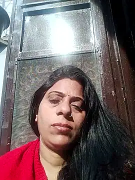 Soniya Roy online show from 11-19-25, 07:52