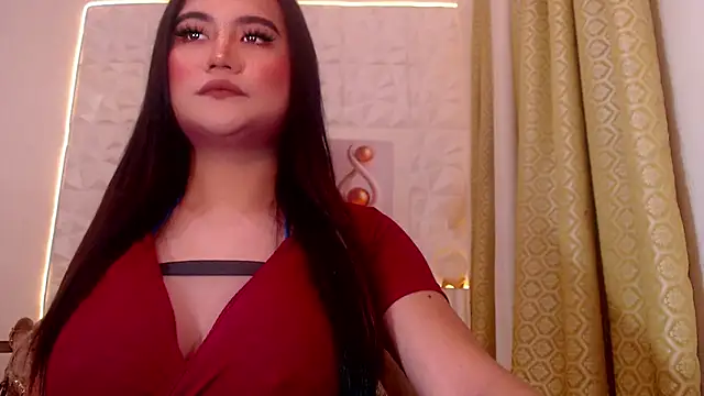 alisha klassx online show from 06-06-26, 08:35
