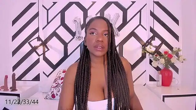 VictoriaKroft online show from 09-22-25, 12:40