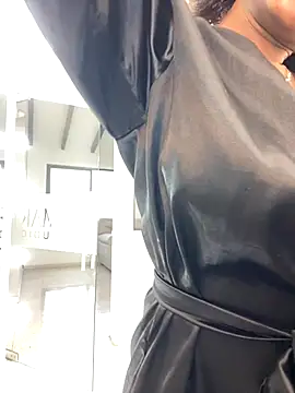 VictoriaKroft online show from 09-29-25, 12:32