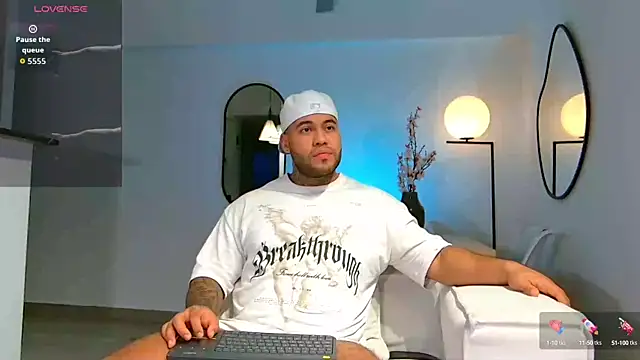 Michael Salens online show from 10-11-25, 10:52