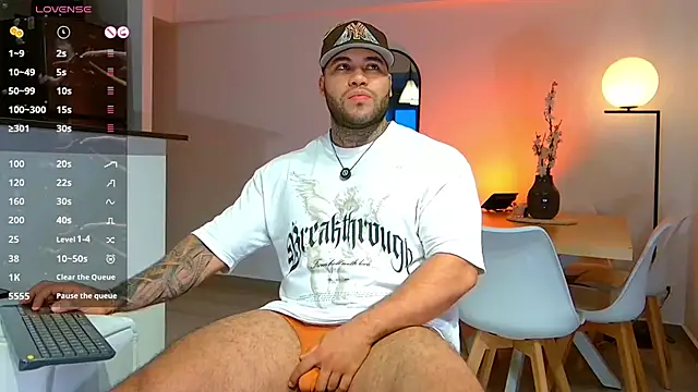 Michael Salens online show from 10-24-25, 10:06