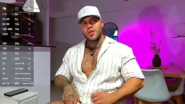 Michael Salens online show from 11-05-25, 10:21