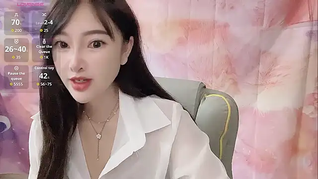 Crush-7ii online show from 11-06-25, 11:59