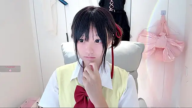 xiaoxia baby online show from 09-09-25, 02:38