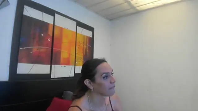 MeganRhyder online show from 02-28-26, 04:19