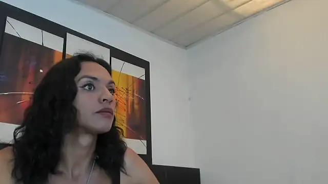 MeganRhyder online show from 06-08-26, 04:18