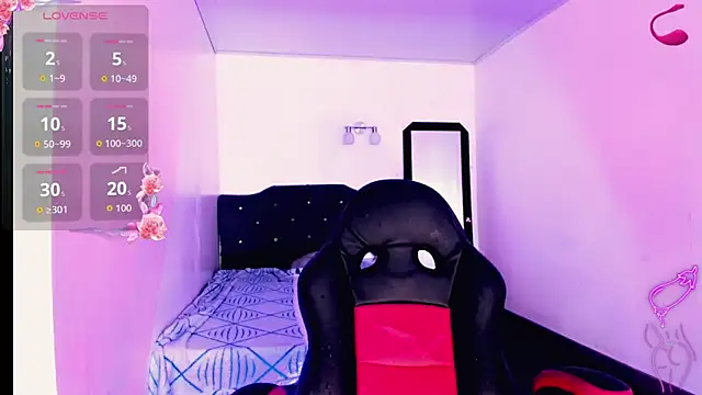 Rossedewitt  online show from 11-06-25, 01:23