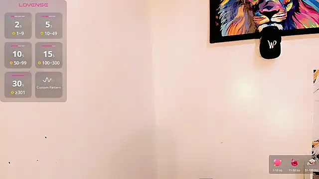 Rossedewitt  online show from 06-27-26, 10:53