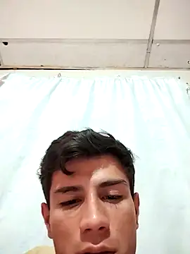 COOPERJJ4 online show from 12-21-25, 03:46