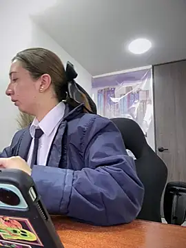 SUSY  06 online show from 02-10-26, 12:09