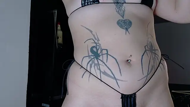 Angelabl0odborne online show from 11-23-25, 04:18