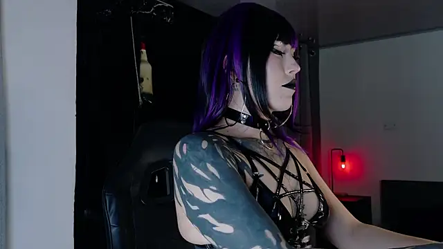 Angelabl0odborne online show from 02-02-26, 11:25