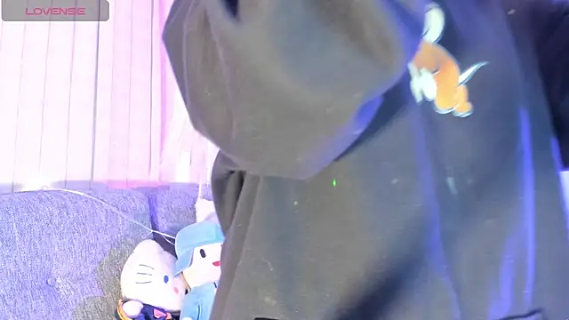 Melody-chers online show from 04-01-26, 12:39