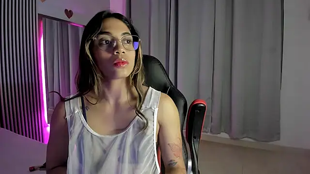 rachell owen online show from 12-05-25, 04:43