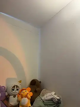 Kitty yukimura online show from 02-20-26, 08:31