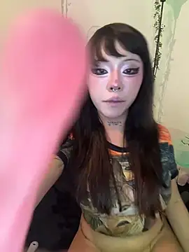 Kitty yukimura online show from 06-12-26, 12:31