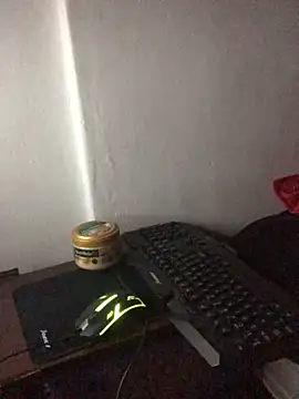 luisahot 9727 online show from 11-12-25, 07:09