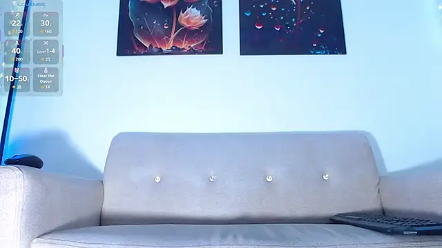 Owenferrara online show from 10-30-25, 06:08