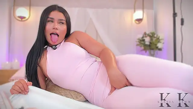 kassia kim online show from 03-02-26, 07:26