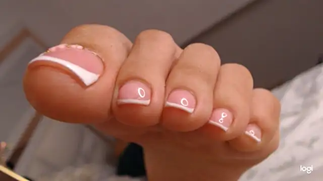 ash feet online show from 07-13-26, 05:43