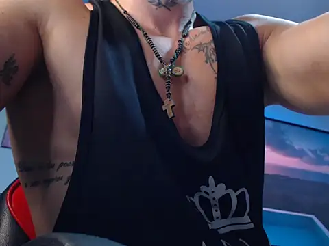 Kieran kian online show from 10-30-25, 07:21