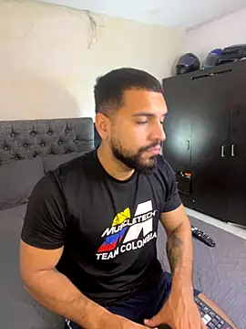 vincentjaxon online show from 09-11-25, 11:32