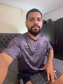 vincentjaxon online show from 09-15-25, 12:38