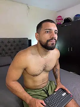 vincentjaxon online show from 09-23-25, 11:24