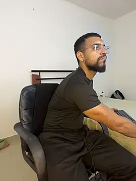 vincentjaxon online show from 11-25-25, 05:57