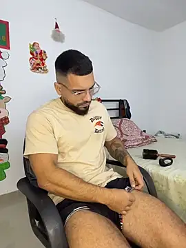 vincentjaxon online show from 12-22-25, 10:45