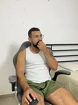 vincentjaxon online show from 03-13-26, 01:29