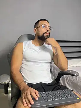 vincentjaxon online show from 03-24-26, 06:57