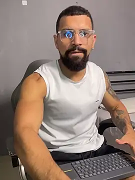 vincentjaxon online show from 03-30-26, 05:47