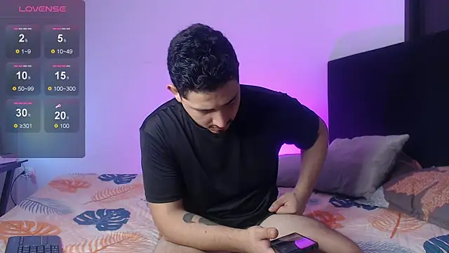 lex  miller online show from 02-05-26, 02:38